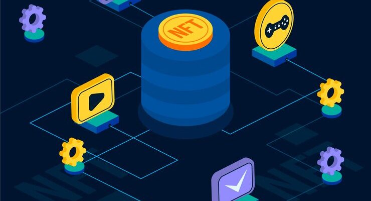 assets Tokenization Development