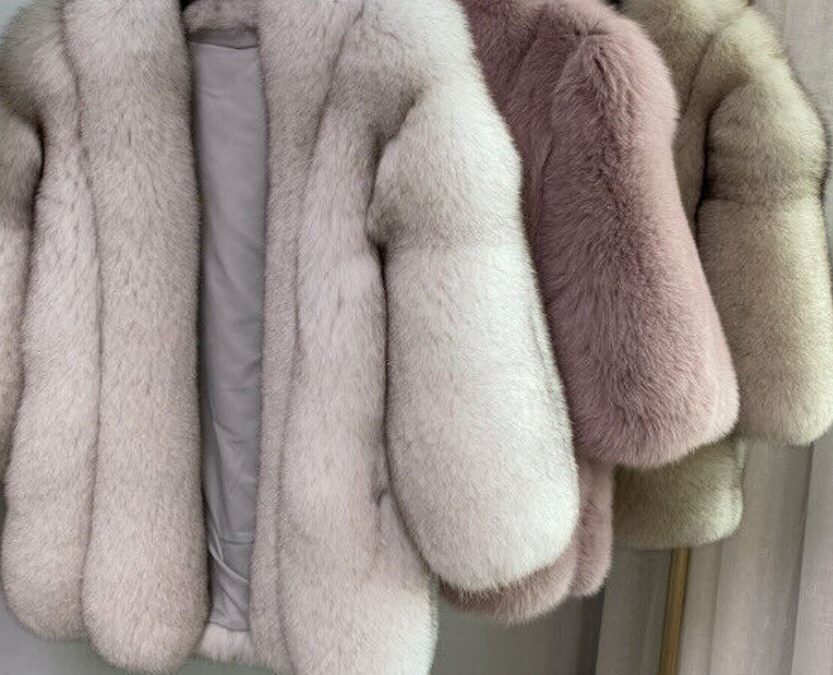 Fur Jacket Dry Cleaning near me