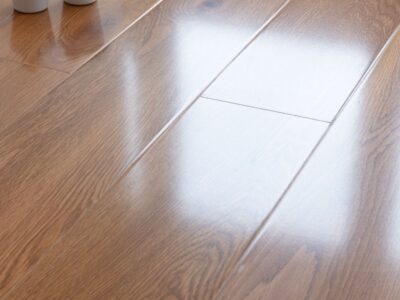 laminate flooring