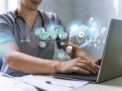 healthcare software development