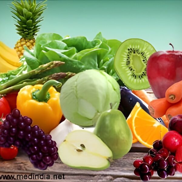 Winter's Health-Boosting Fruits for Males