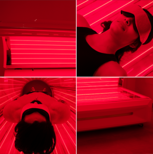 Red Light Therapy Radiance