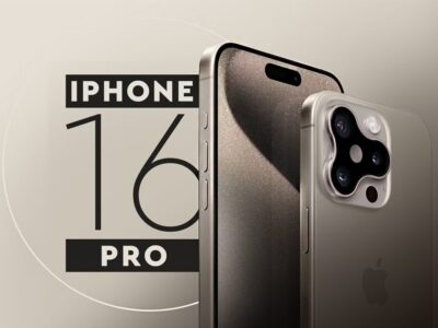 iPhone 16 Pro