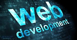 web development manchester