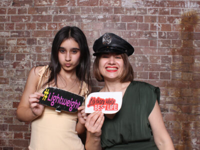 Rent A Photo Booth