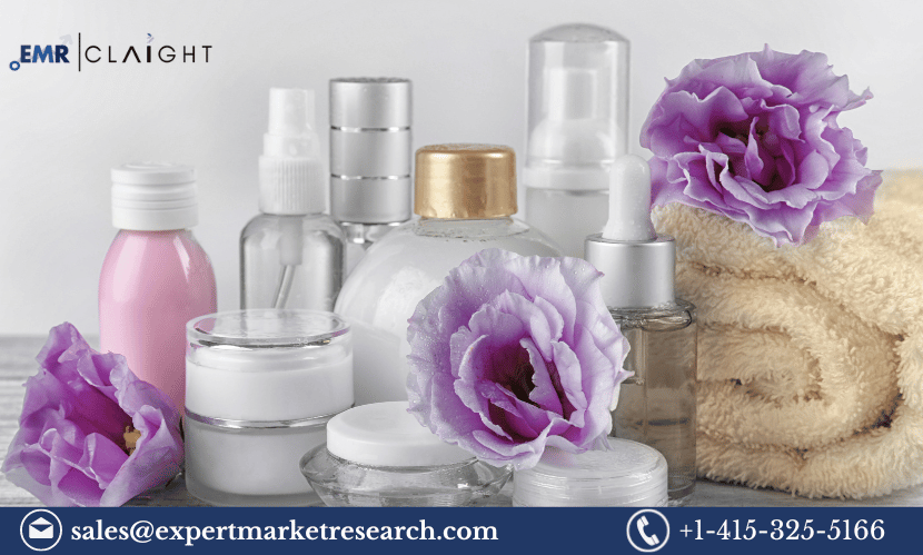 India Beauty and Personal Care Market