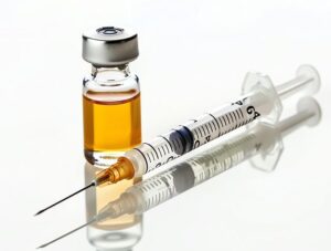 vitamin b6 injection