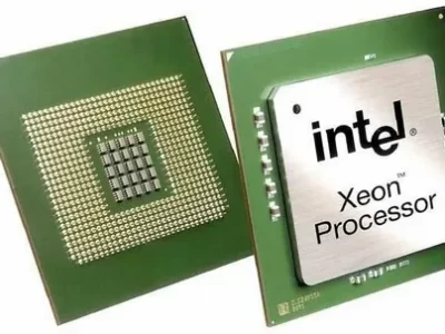 intel xeon