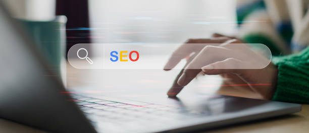 SEO Consulting Services