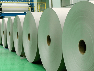 Hansol Thermal Paper Paper Jumbo Rolls