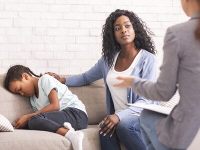 The Role of Kids Therapy in Combating Childhood Anxiety and Stress