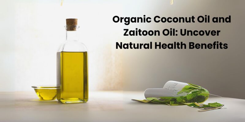 best coconut oil in Pakistan