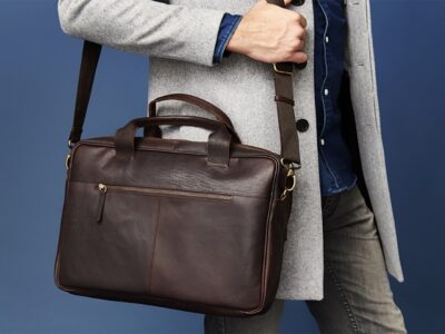 MENS BRIEFCASE