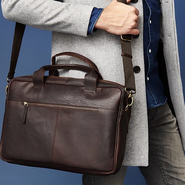 MENS BRIEFCASE