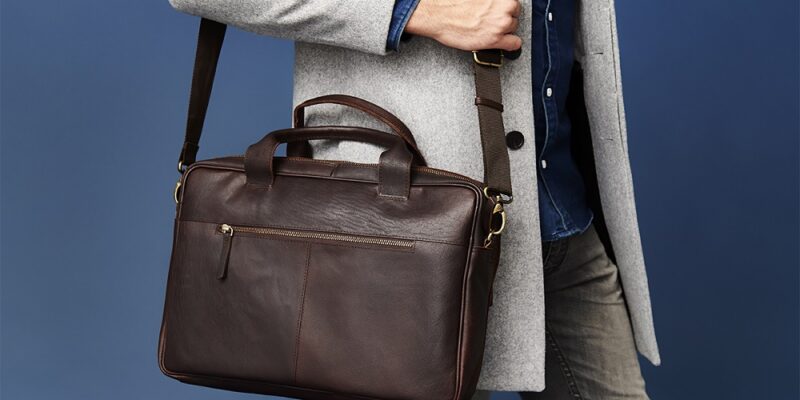 MENS BRIEFCASE