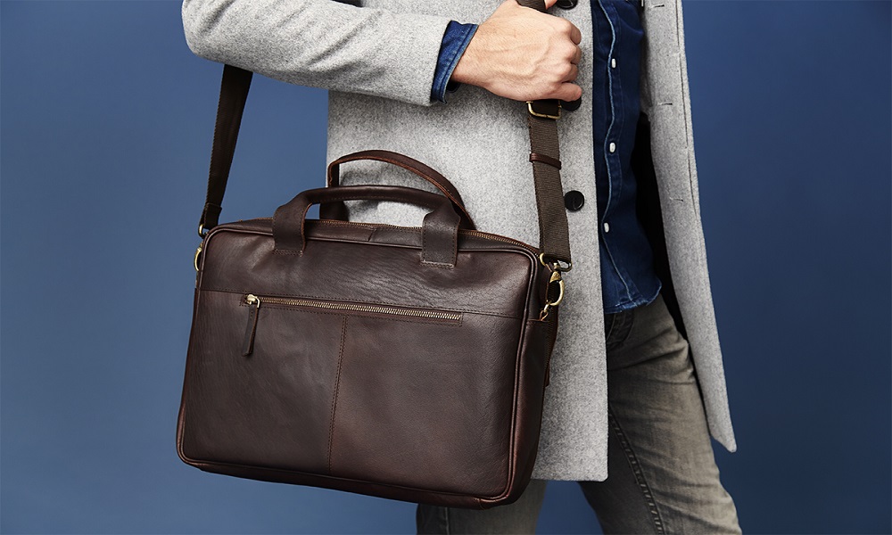 MENS BRIEFCASE