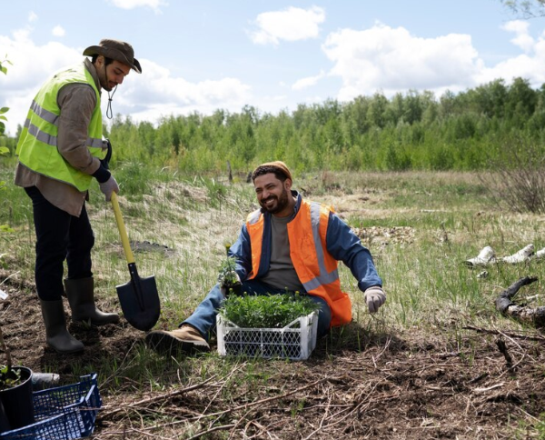 How to Plan and Budget for Large-Scale Land Clearing Projects