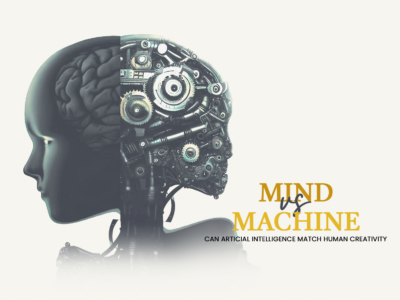 Machine's Mind