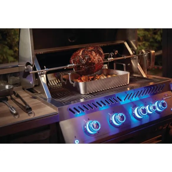 Barbecue Grill Accessories