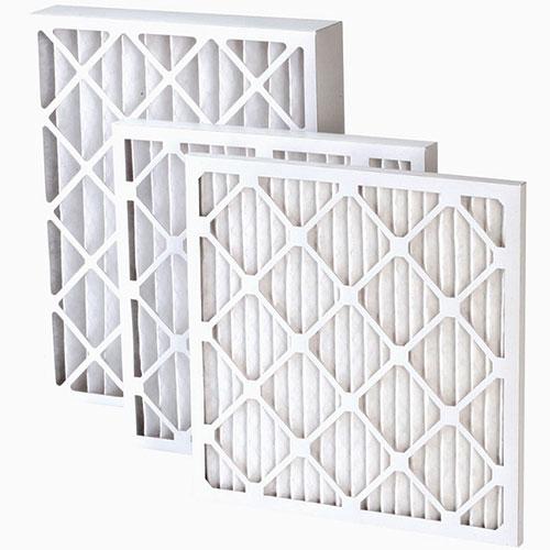 Custom Air Filters