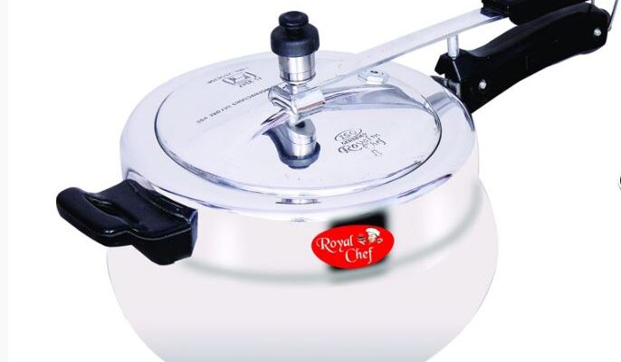 Pressure Cooker Manufacturers in India