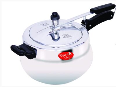 Pressure Cooker Manufacturers in India