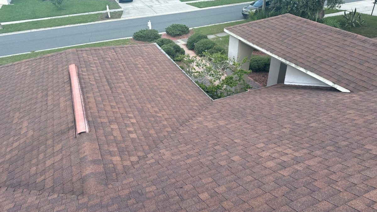 Roof Repair Tampa Fl