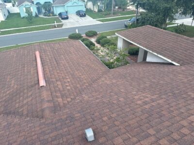 Roof Repair Tampa Fl