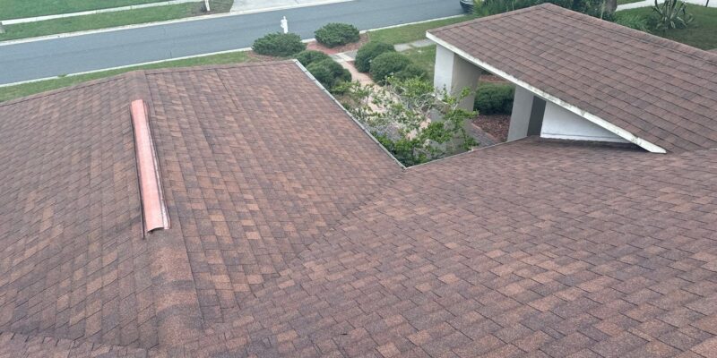 Roof Repair Tampa Fl