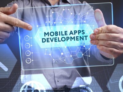 mobile app development dubai