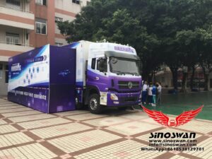 Exhibition Trailers