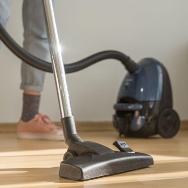 Small Vacuum Cleaners for RV