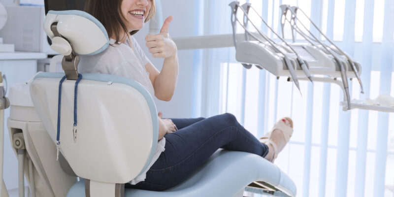 abscessed tooth dangers