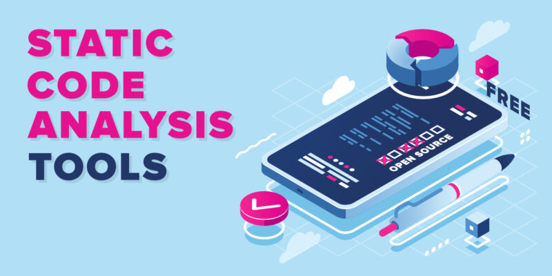 static code analysis tools