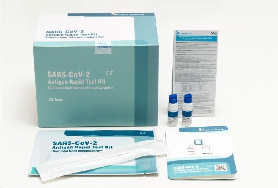 antigen rapid test for sale