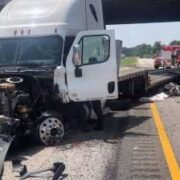 Asheville truck accident lawyer