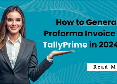 TallyPrime