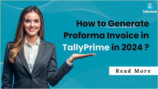 TallyPrime