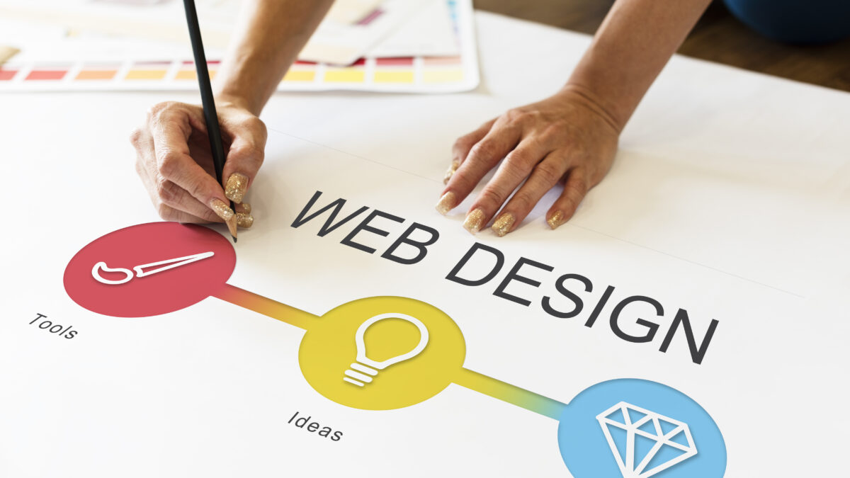 web design company in faridabad