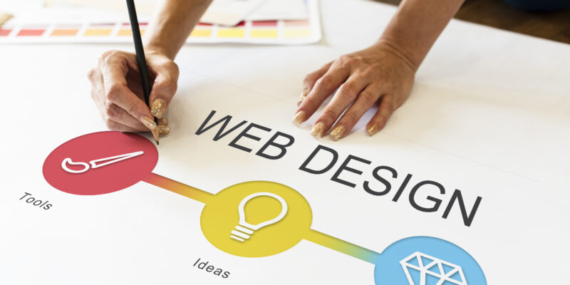 web design company in faridabad