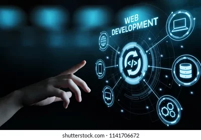 web devlopment