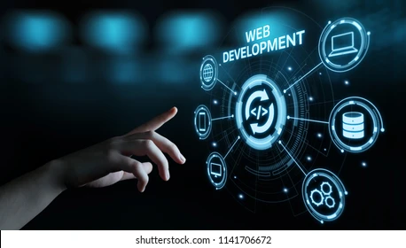 web devlopment