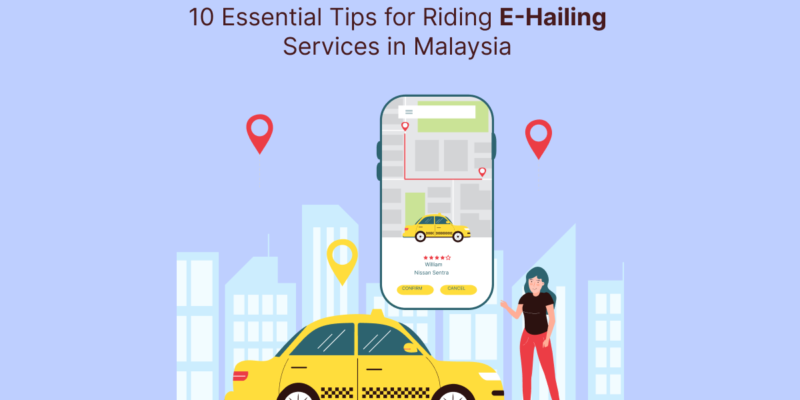 e hailing malaysia