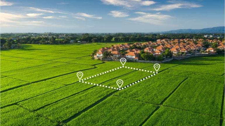 Kalpataru Plots