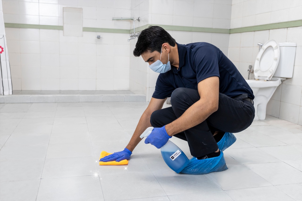 Affordable and Reliable House Cleaning Solutions in Dehradun
