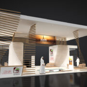 exhibition booth suppliers