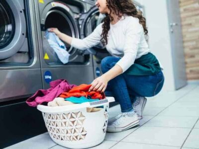 Laundromat Fullerton