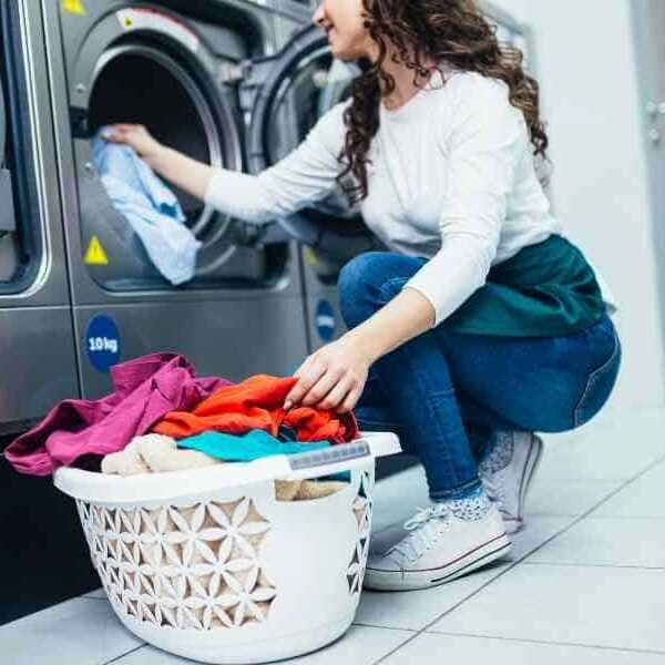 Laundromat Fullerton