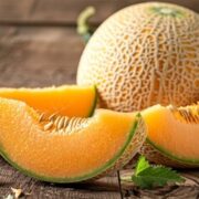 muskmelon