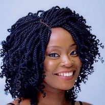 braided wigs for black women